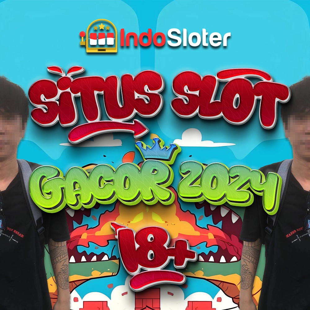 INDOSLOTER : Situs Resmi Slot Gacor Indonesia Bettingan 200